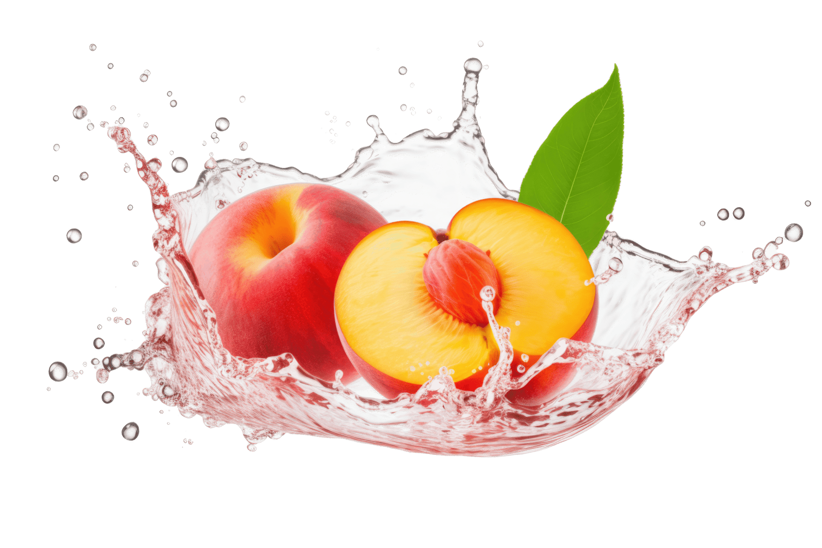 peaches-splash peaches-splash